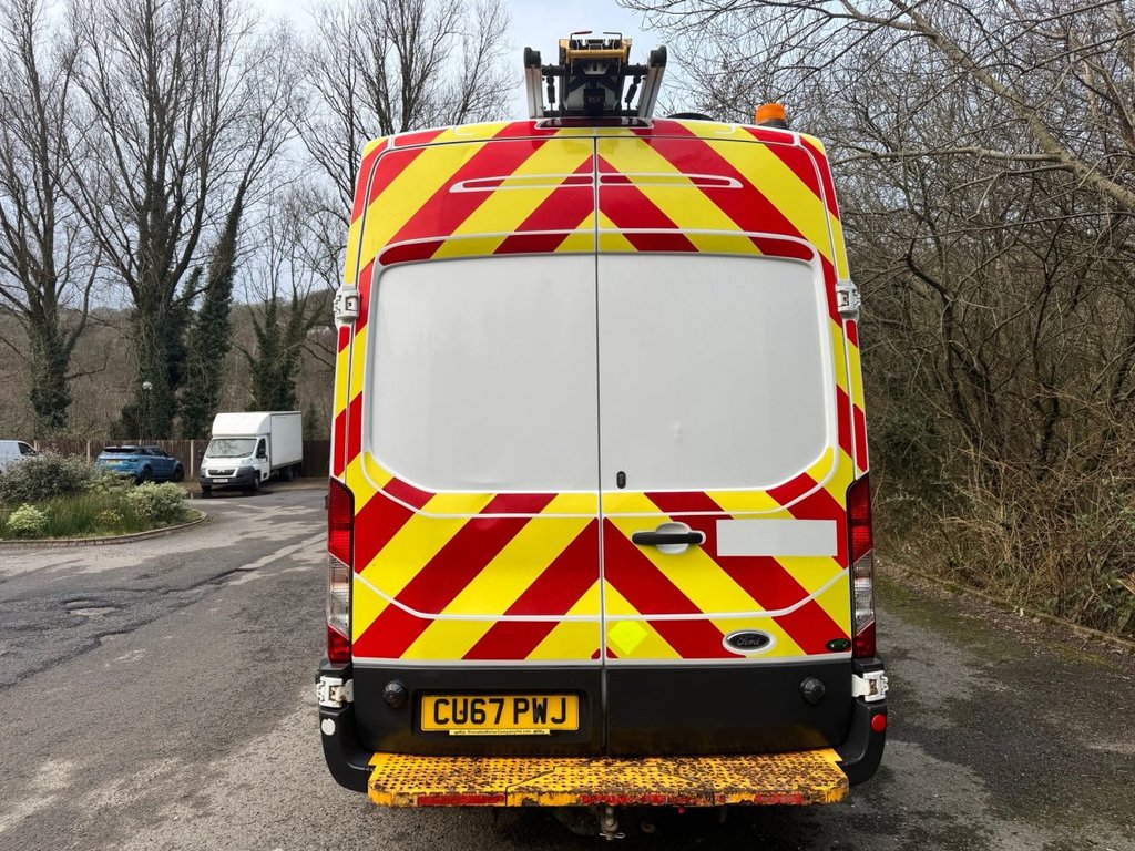 Used Ford Transit 2017 for sale - 77667534: Photo 11