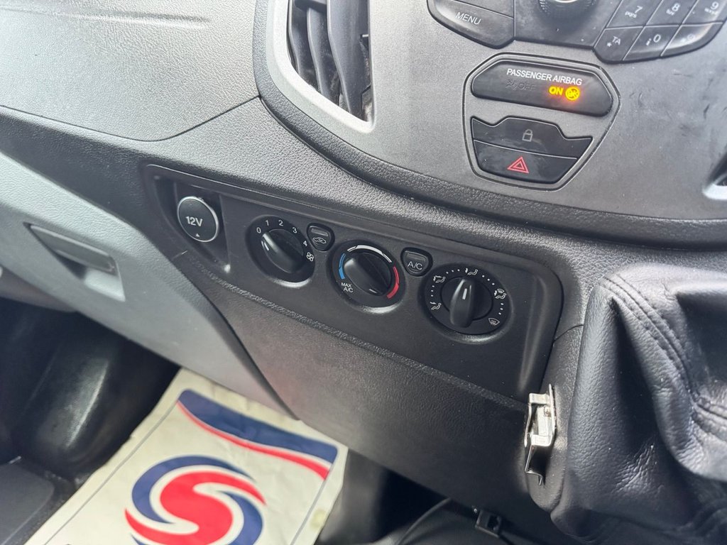 Used Ford Transit 2017 for sale - 77667534: Photo 21