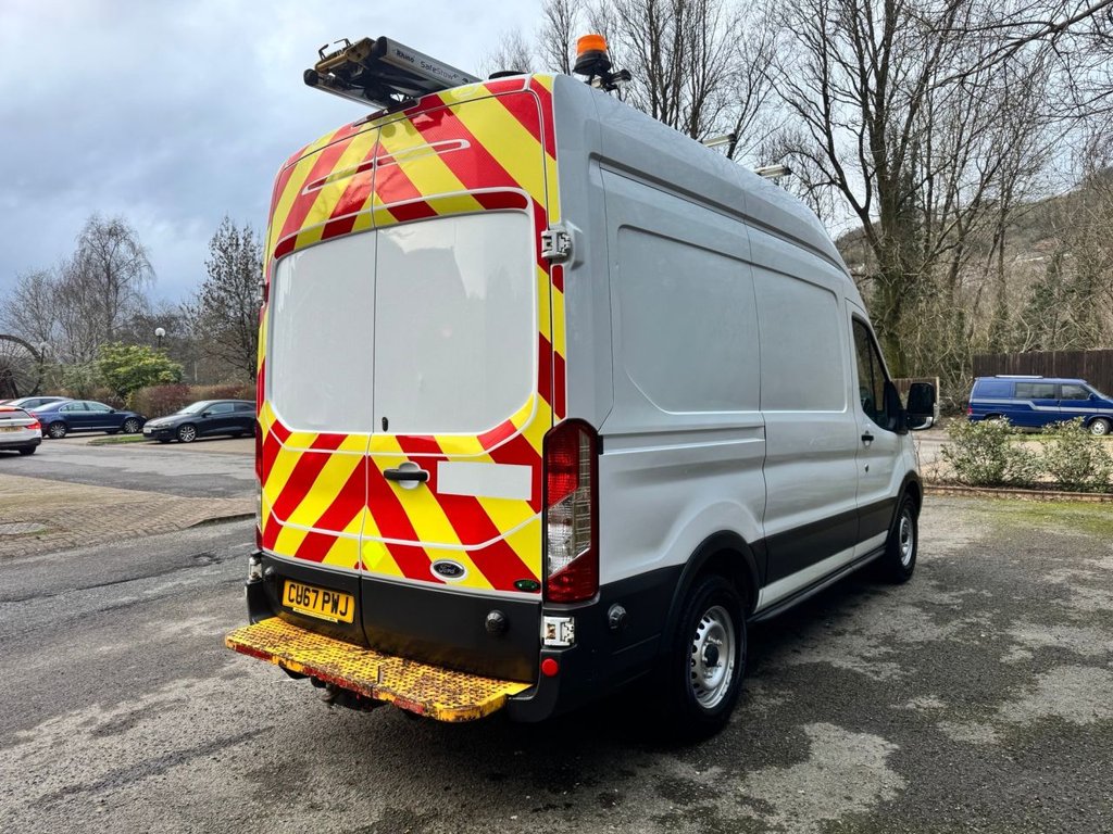 Used Ford Transit 2017 for sale - 77667534: Photo 5