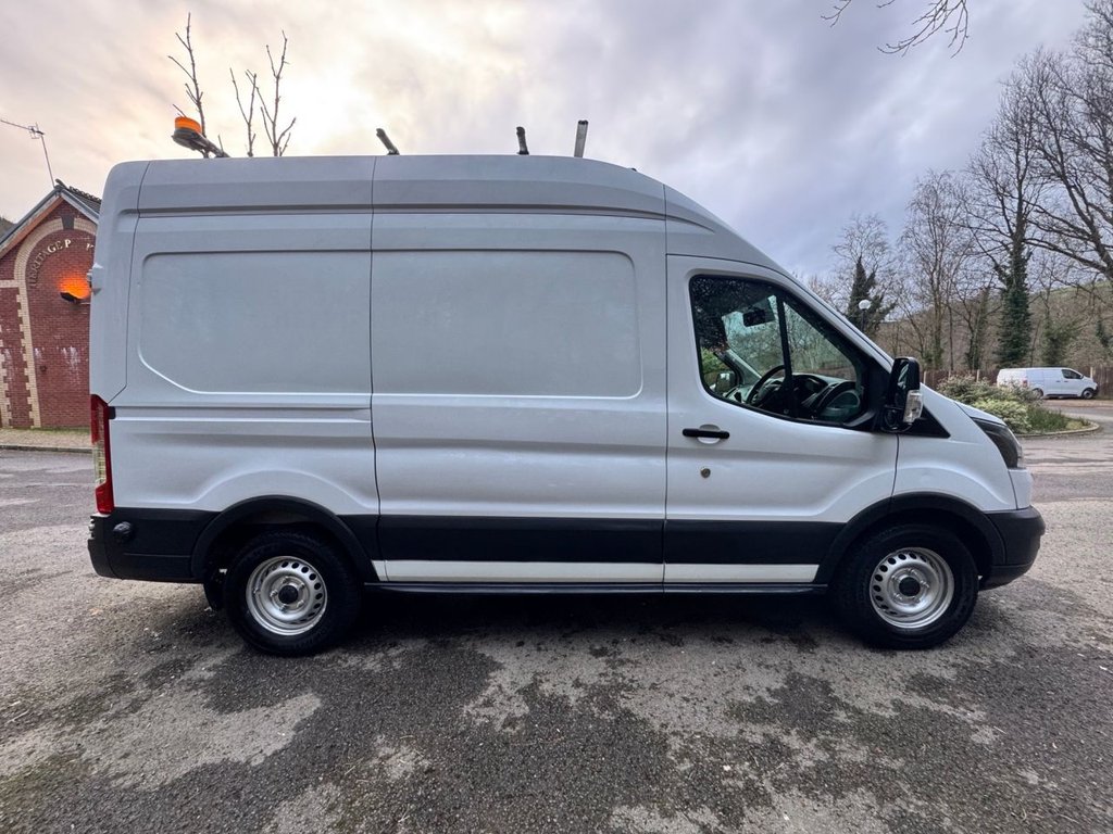 Used Ford Transit 2017 for sale - 77667534: Photo 7
