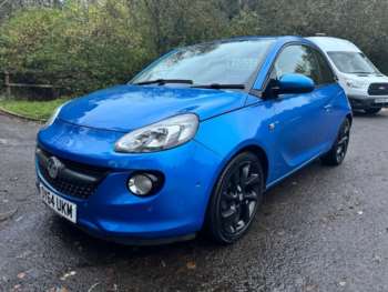 2014 (64) - 1.2 ecoFLEX 16v JAM Hatchback 3dr Petrol Manual Euro 5 (s/s) (70 ps)