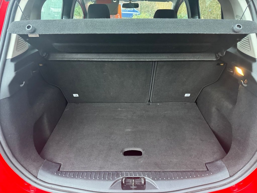 Used Ford B-MAX 2013 for sale - 77227604: Photo 12