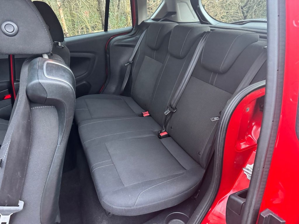 Used Ford B-MAX 2013 for sale - 77227604: Photo 15