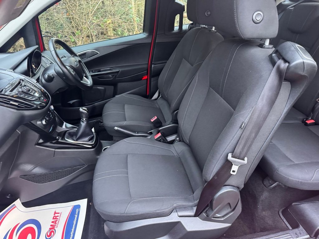 Used Ford B-MAX 2013 for sale - 77227604: Photo 17