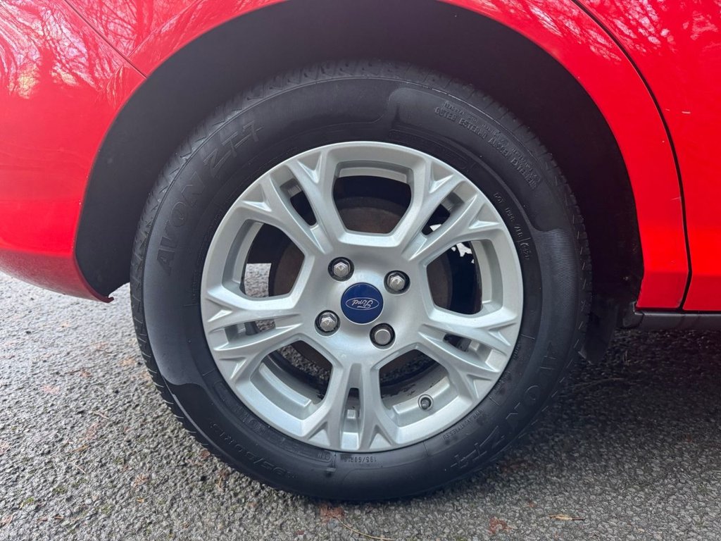 Used Ford B-MAX 2013 for sale - 77227604: Photo 19