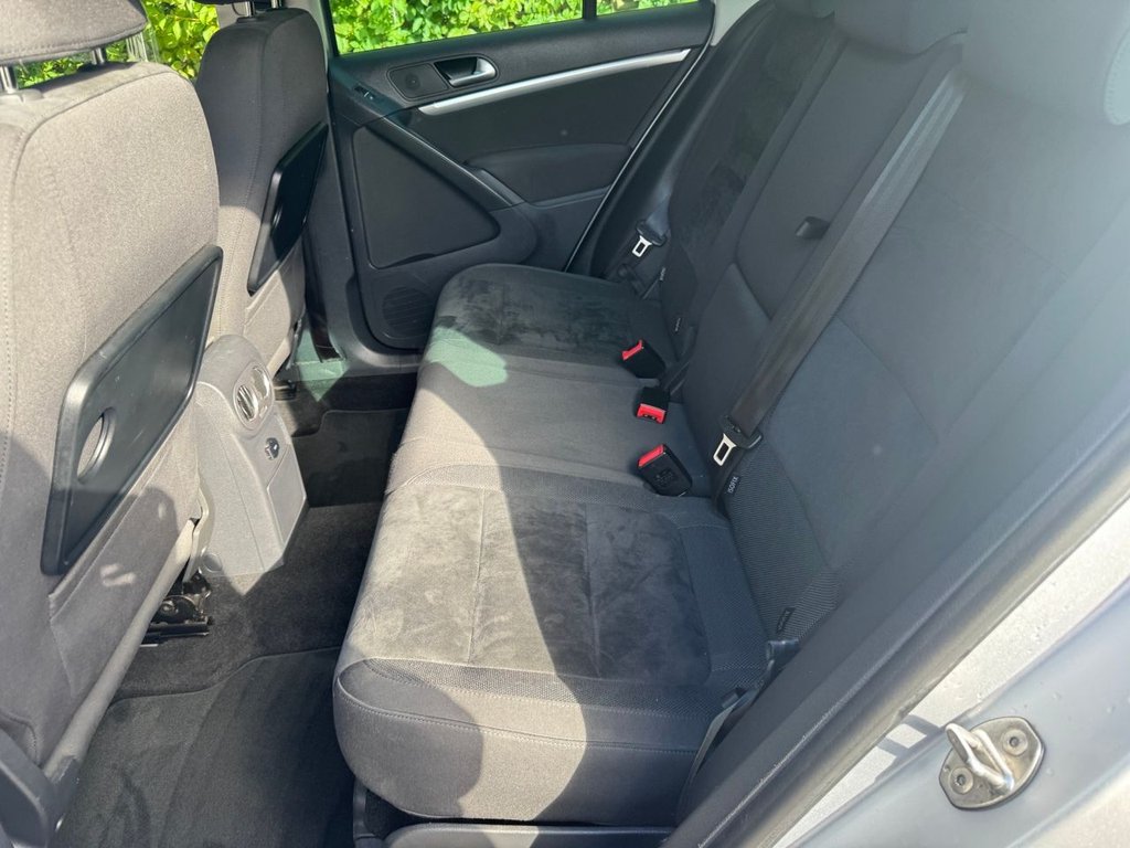 Used Volkswagen Tiguan 2012 for sale - 76098156: Photo 13