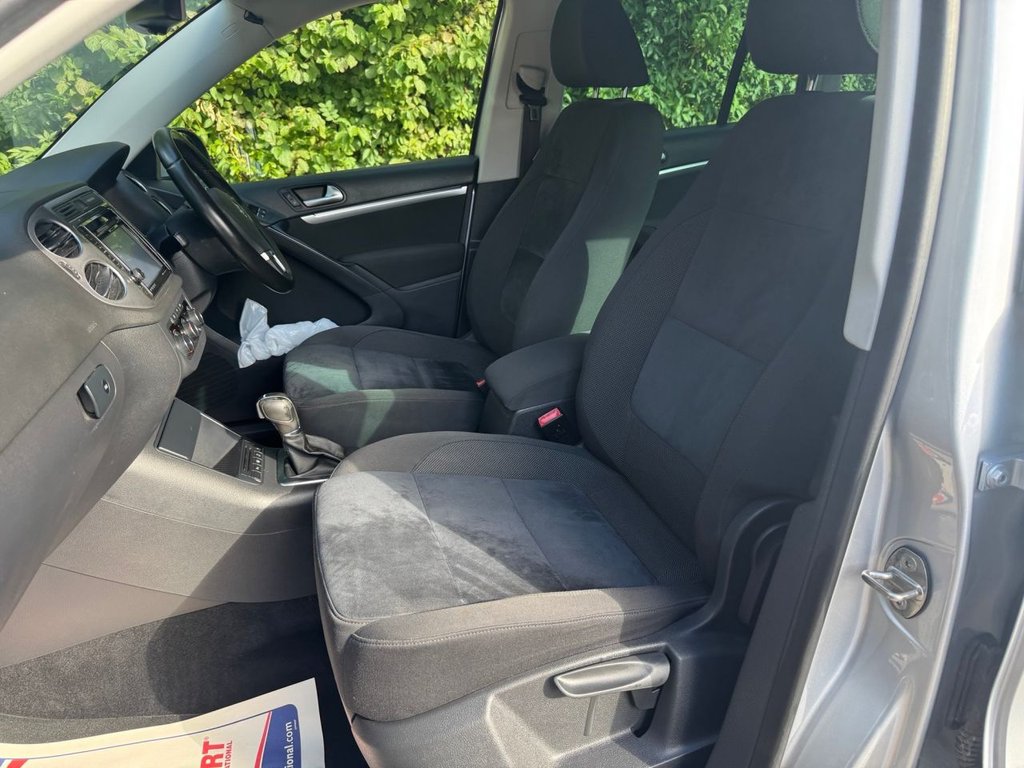 Used Volkswagen Tiguan 2012 for sale - 76098156: Photo 14