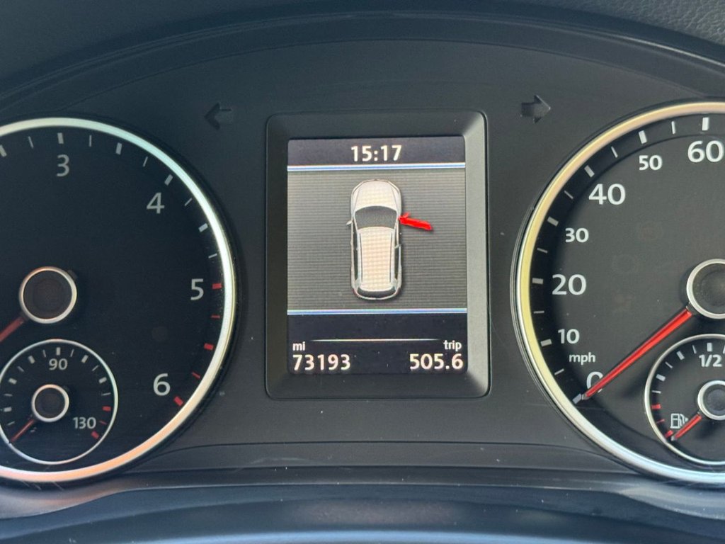 Used Volkswagen Tiguan 2012 for sale - 76098156: Photo 16