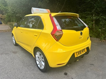 Used MG MG3 2018 for sale - 79562912: Photo
