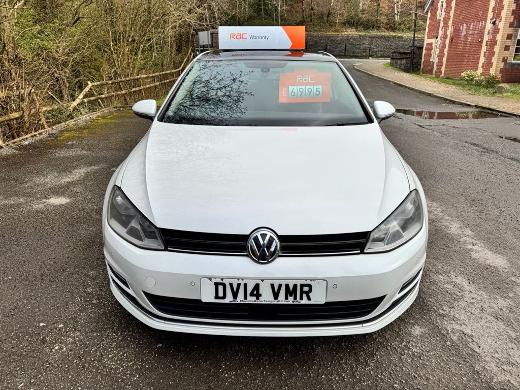 Used Volkswagen Golf 2014 for sale - 78044672: Photo 10