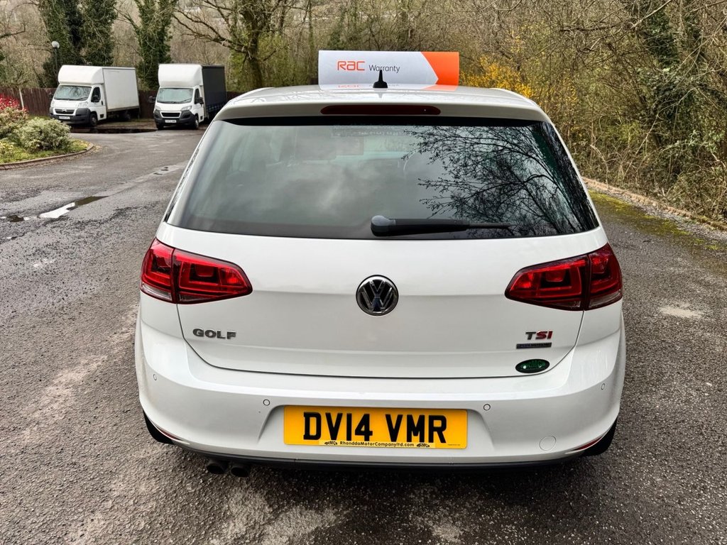 Used Volkswagen Golf 2014 for sale - 78044672: Photo 11