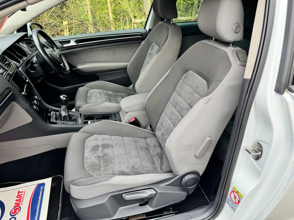 Used Volkswagen Golf 2014 for sale - 78044672: Photo 13