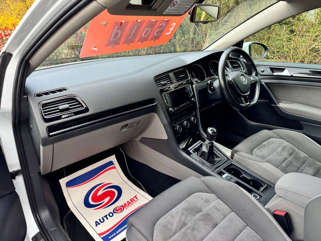 Used Volkswagen Golf 2014 for sale - 78044672: Photo 15