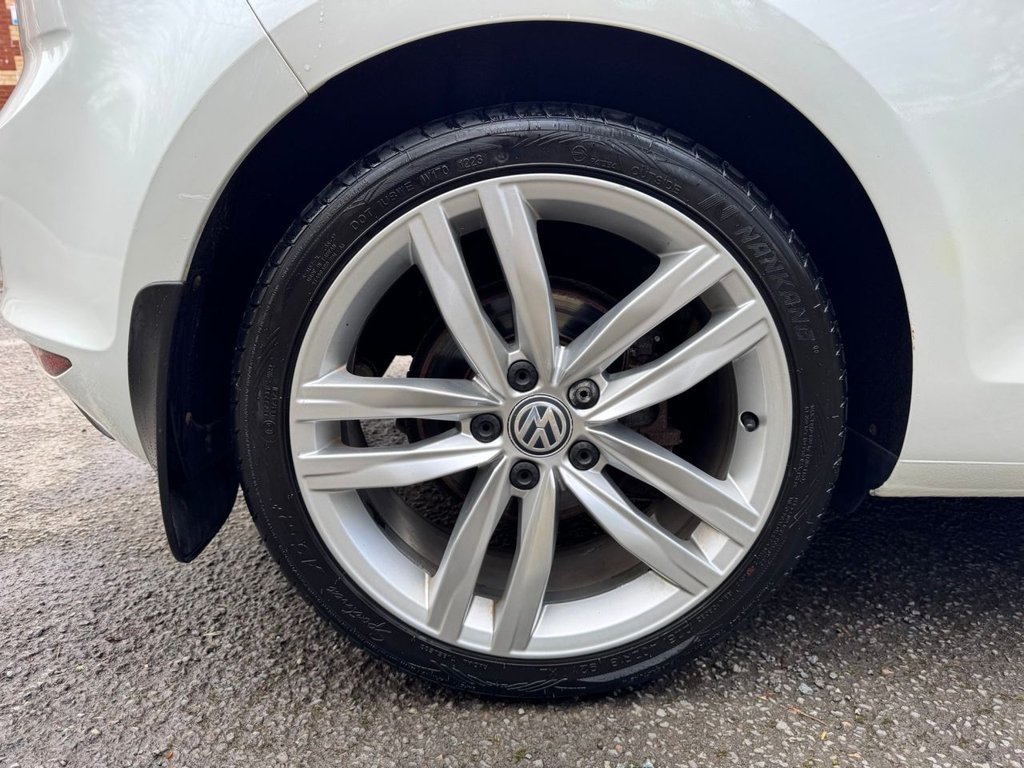 Used Volkswagen Golf 2014 for sale - 78044672: Photo 19