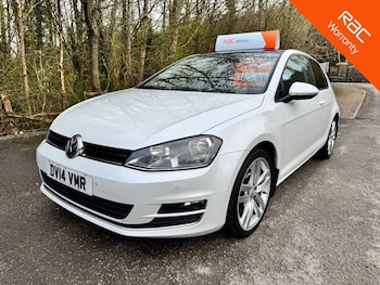 Used Volkswagen Golf 2014 for sale - 78044672: Photo