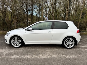 Used Volkswagen Golf 2014 for sale - 78044672: Photo