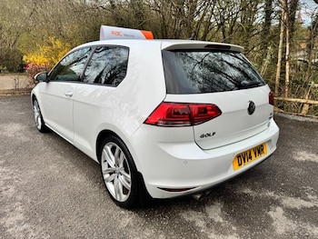 Used Volkswagen Golf 2014 for sale - 78044672: Photo