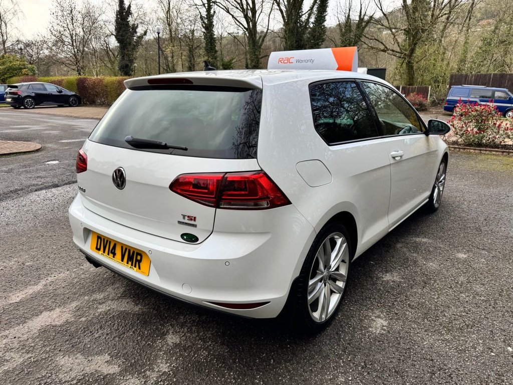 Used Volkswagen Golf 2014 for sale - 78044672: Photo 5