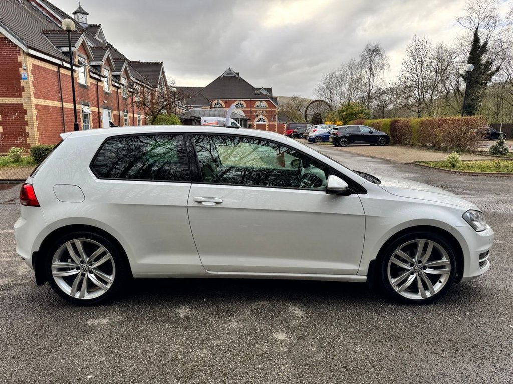 Used Volkswagen Golf 2014 for sale - 78044672: Photo 7