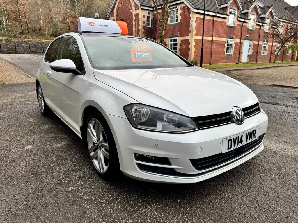 Used Volkswagen Golf 2014 for sale - 78044672: Photo 8