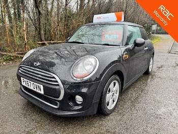 Used MINI Hatch 2017 for sale - 79422817: Photo