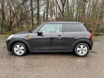 Used MINI Hatch 2017 for sale - 79422817: Photo