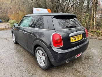 Used MINI Hatch 2017 for sale - 79422817: Photo