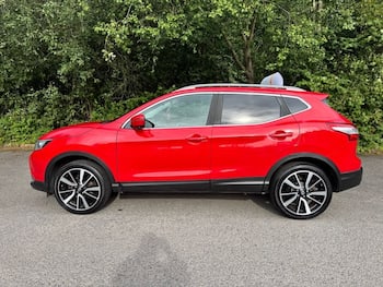 Used Nissan Qashqai 2015 for sale - 79694842: Photo