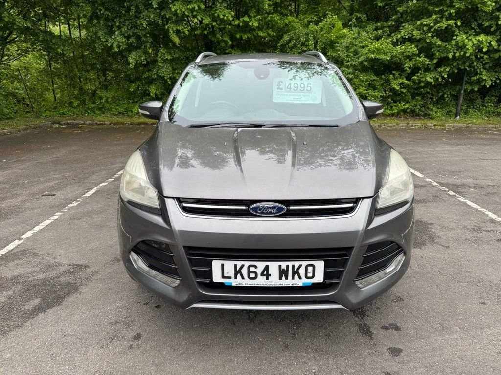 Used Ford Kuga 2014 for sale - 77654863: Photo 10