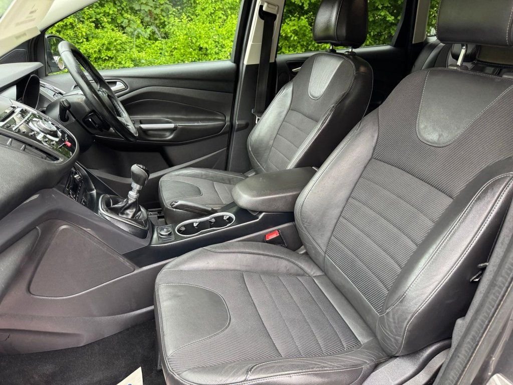 Used Ford Kuga 2014 for sale - 77654863: Photo 12