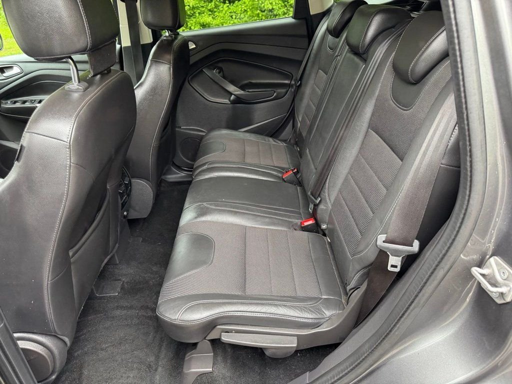 Used Ford Kuga 2014 for sale - 77654863: Photo 13