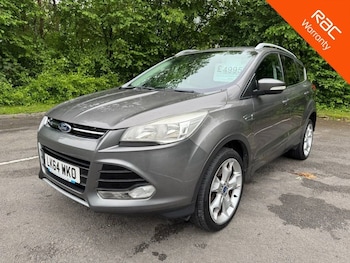 Used Ford Kuga 2014 for sale - 77654863: Photo