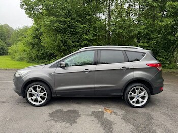Used Ford Kuga 2014 for sale - 77654863: Photo