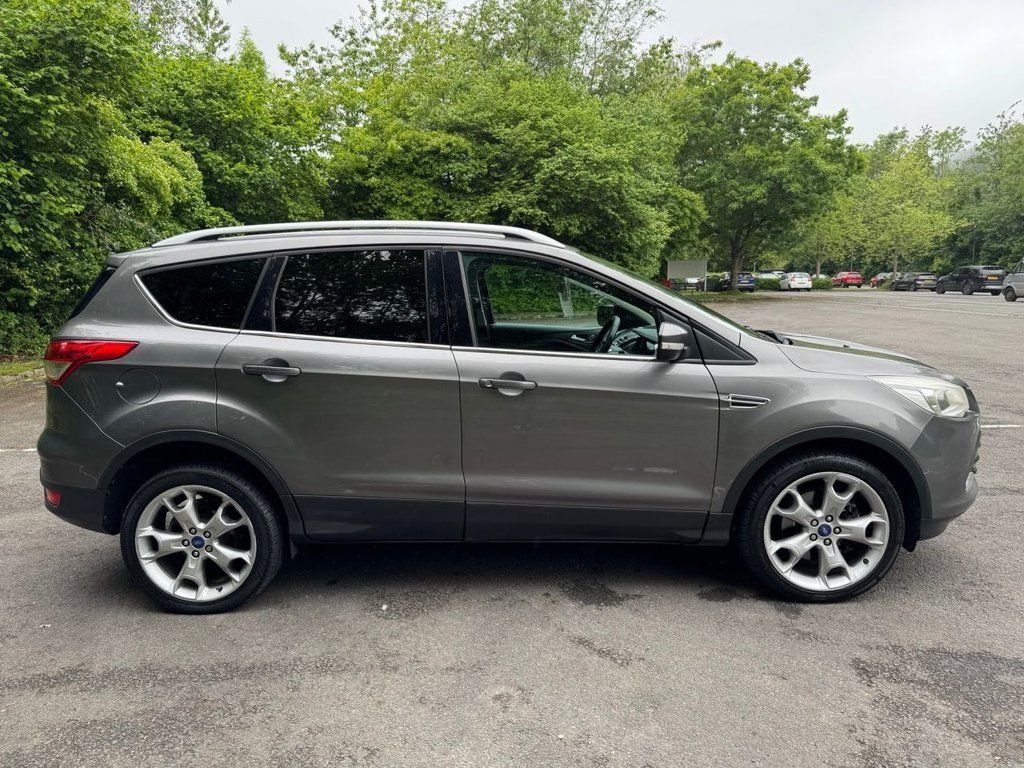 Used Ford Kuga 2014 for sale - 77654863: Photo 7