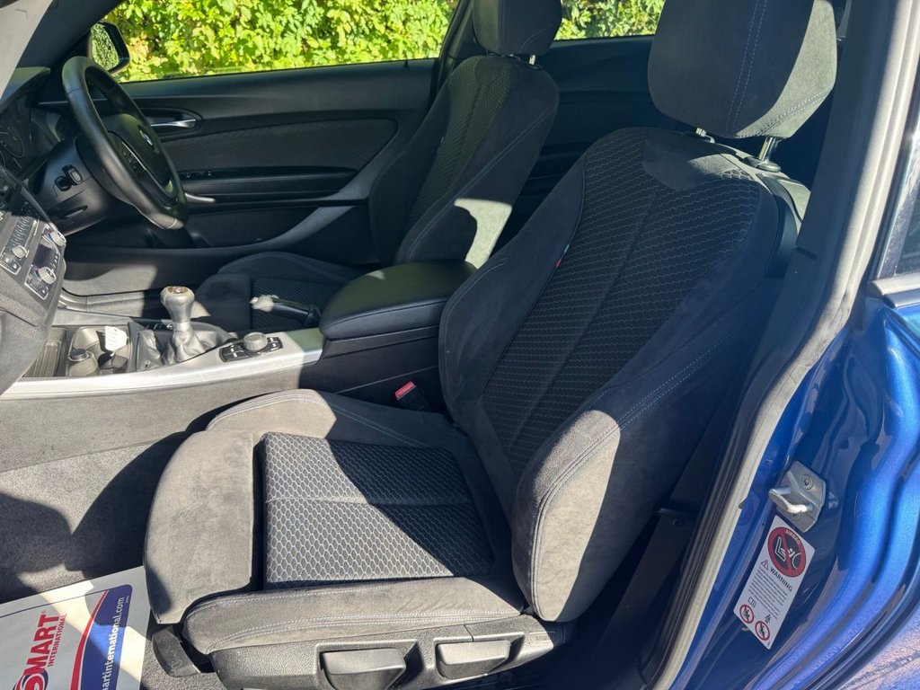 Used BMW 1 Series 2013 for sale - 76098154: Photo 11