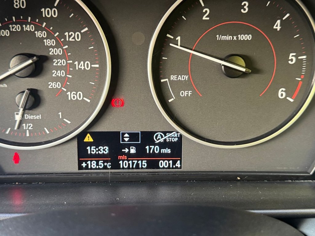 Used BMW 1 Series 2013 for sale - 76098154: Photo 14