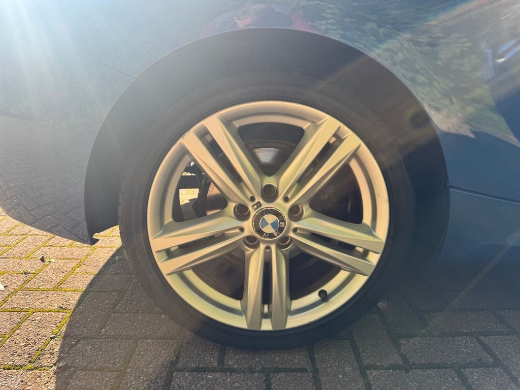 Used BMW 1 Series 2013 for sale - 76098154: Photo 15