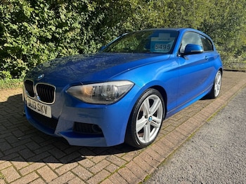 BMW - 1 Series