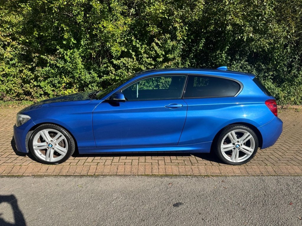 Used BMW 1 Series 2013 for sale - 76098154: Photo 2