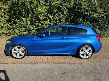 Used BMW 1 Series 2013 for sale - 76098154: Photo 2