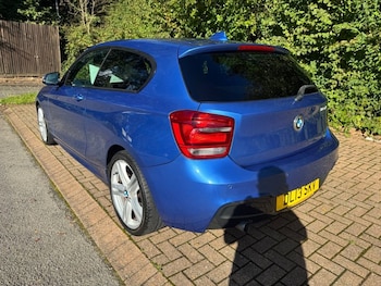 Used BMW 1 Series 2013 for sale - 76098154: Photo 3