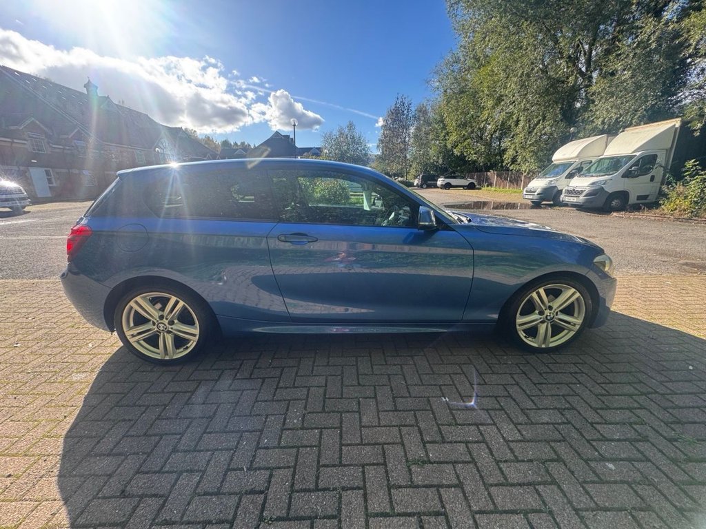 Used BMW 1 Series 2013 for sale - 76098154: Photo 4