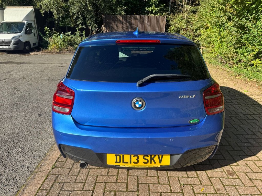 Used BMW 1 Series 2013 for sale - 76098154: Photo 8