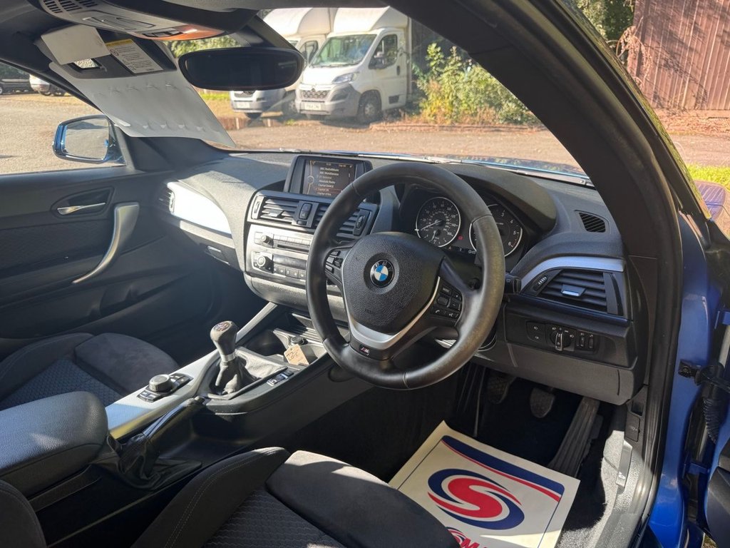 Used BMW 1 Series 2013 for sale - 76098154: Photo 9