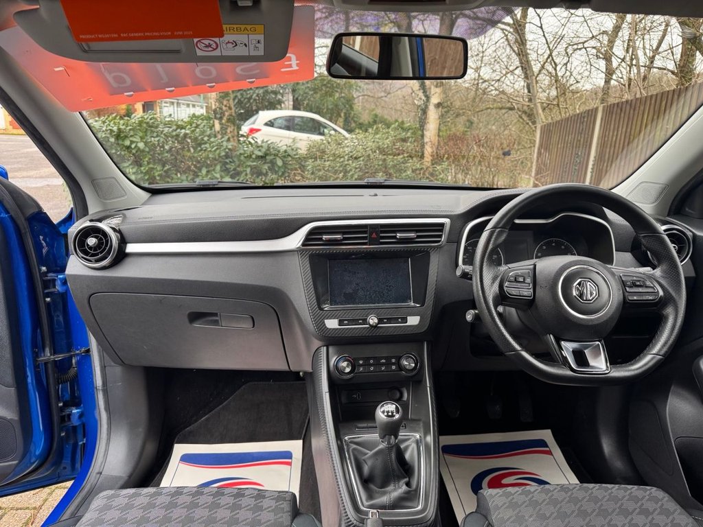 Used MG MG ZS 2020 for sale - 77583755: Photo 11