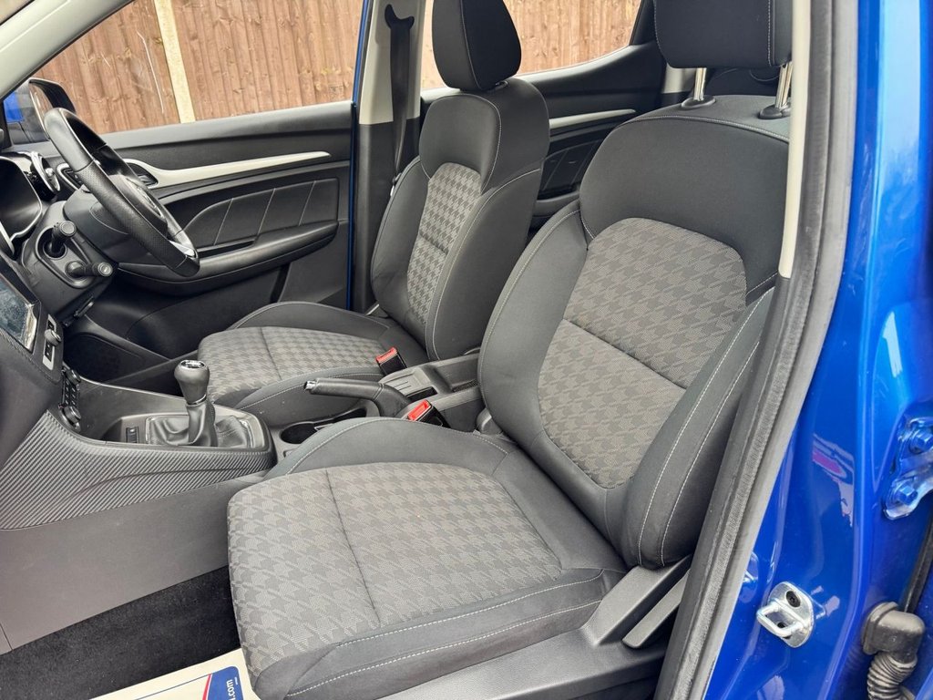 Used MG MG ZS 2020 for sale - 77583755: Photo 13