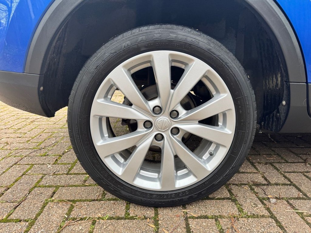 Used MG MG ZS 2020 for sale - 77583755: Photo 14