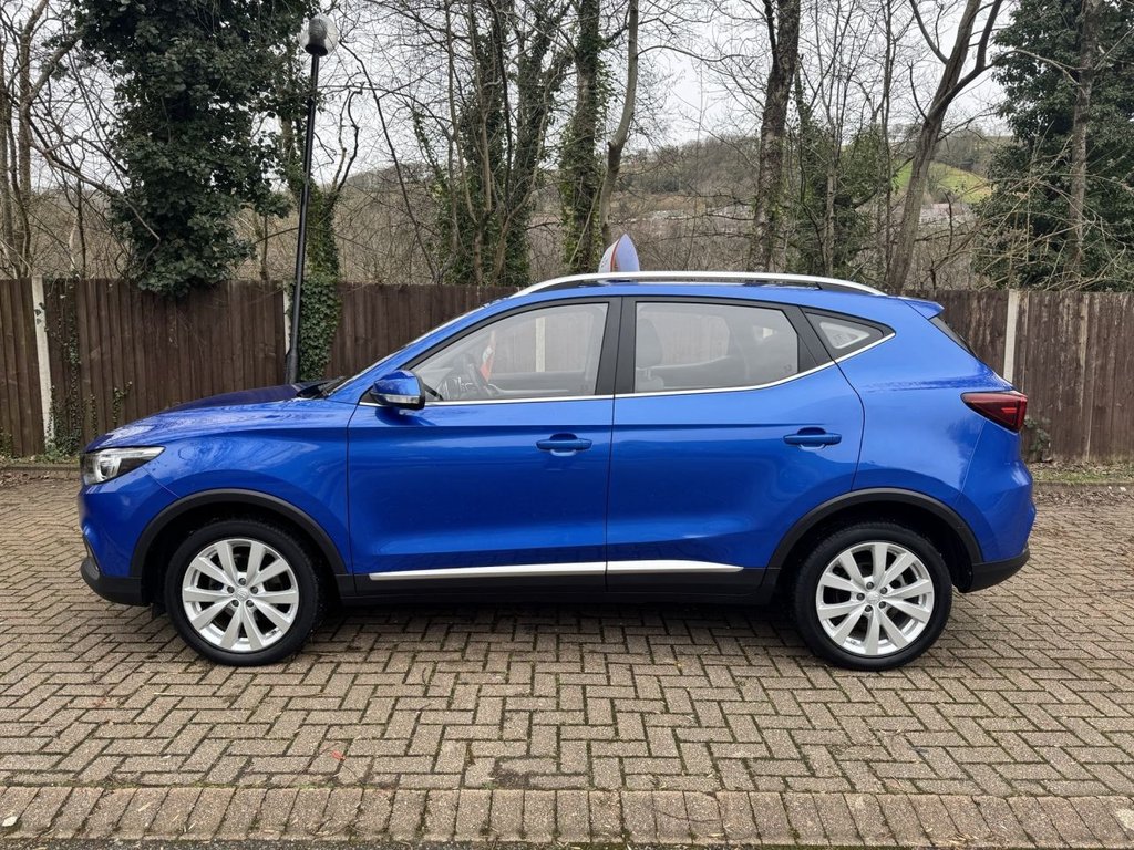 Used MG MG ZS 2020 for sale - 77583755: Photo 2