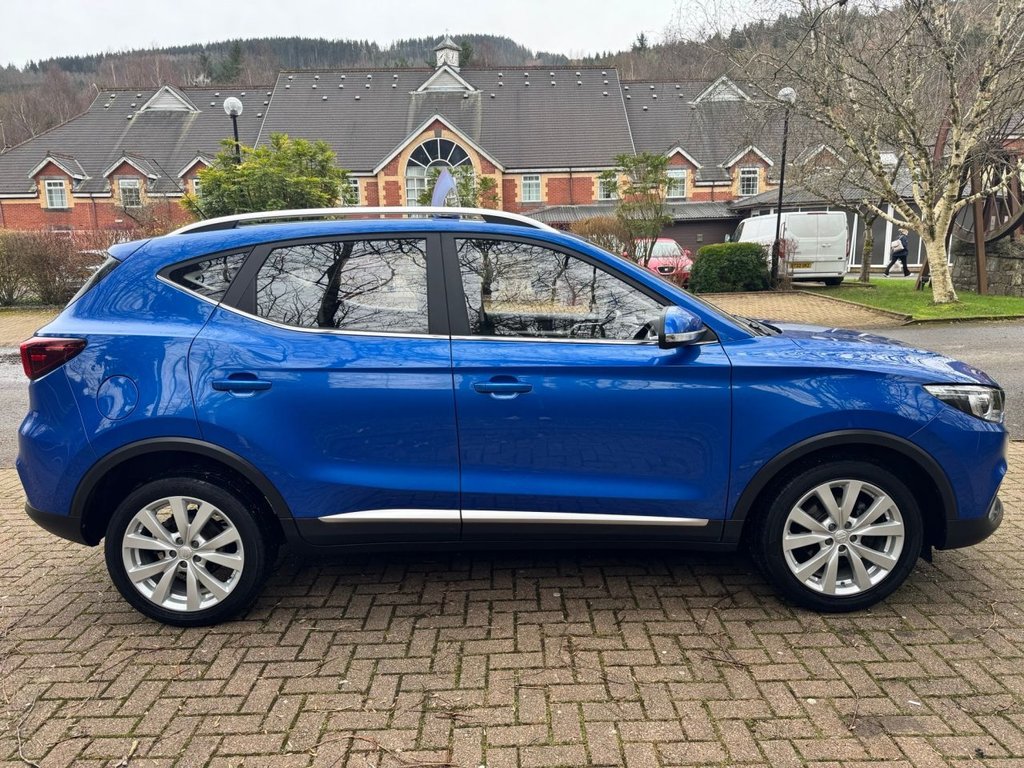 Used MG MG ZS 2020 for sale - 77583755: Photo 5