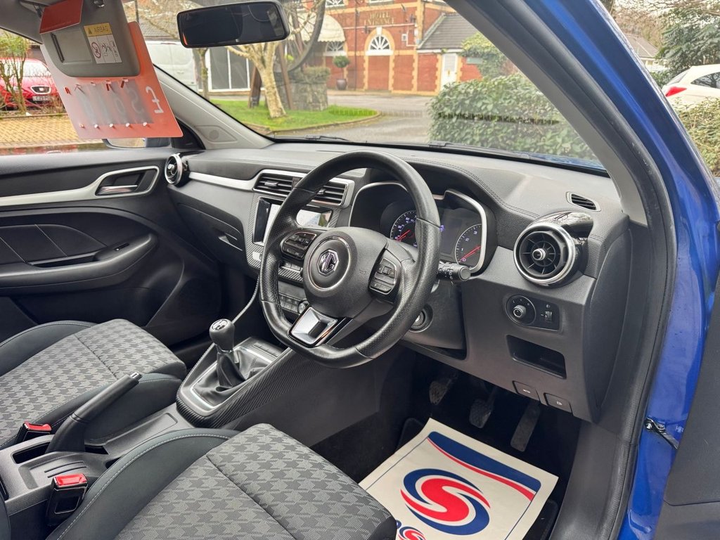 Used MG MG ZS 2020 for sale - 77583755: Photo 9